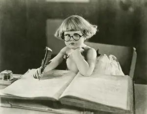 Objective: Future writer -