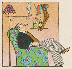 Syphon: Futuristic invention for the lazy person