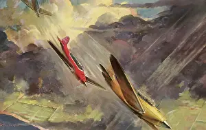 Airliners: Futuristic Jets