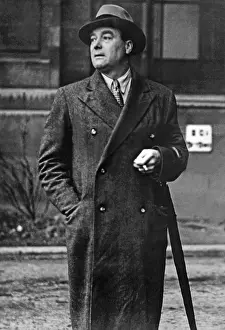 Rickett: F.W. Rickett