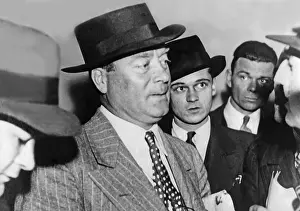 Rickett: F.W. Rickett