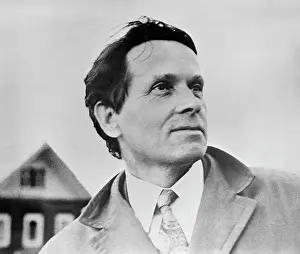 Fyodor: Fyodor Abramov, 1974