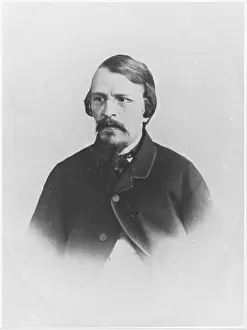 Fyodor Dostoevsky