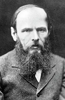 Dostoevsky: Fyodor Dostoevsky
