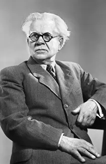 Gladkov: Fyodor Gladkov, 1950