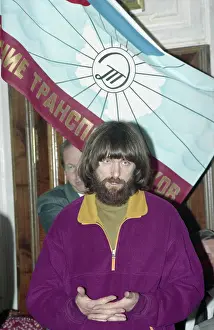 Fyodor: Fyodor Konyukhov