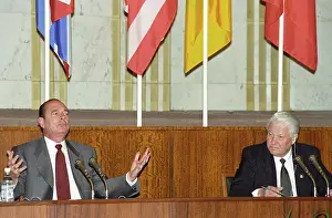 Results: the G-8 Nuclear Safety Summit