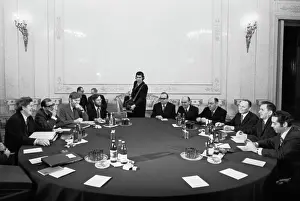Gromyko: G. Fitzgerald visits USSR