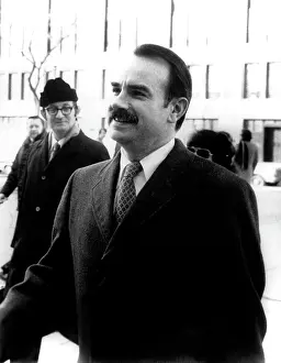 Liddy: G. Gordon Liddy, ca. 1973. ?