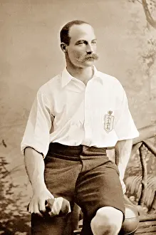 Corinthians: G H Cotterill