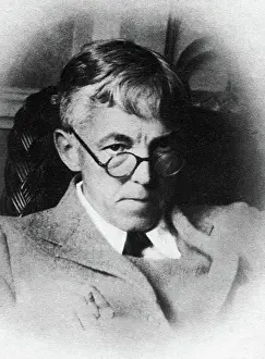 Mathematician: G. H. Hardy, English Mathematician