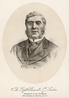 1831: G J GOSCHEN