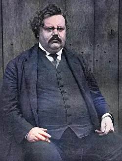 Chesterton: G. K. Chesterton
