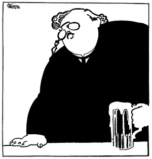 Authors: G. K. Chesterton