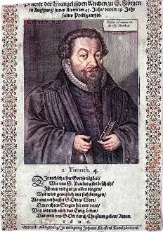 Karg: G KARG CHURCHMAN