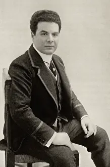 Renown: G Mario Sammarco