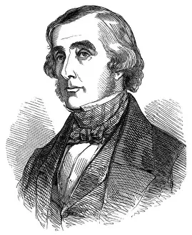 Poulett: G POULETT SCROPE