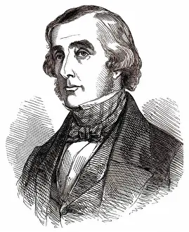 G POULETT SCROPE