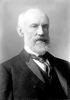 Granville: G. Stanley Hall, American Psychologist