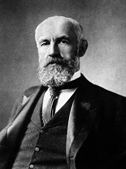Granville: G. Stanley Hall, American Psychologist