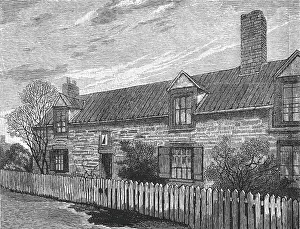 Killingworth: G Stephenson - Killingworth