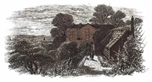 Gdns: G Stephenson - Tapton GDNS