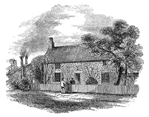 Neighbours: G Stephenson - West Moor
