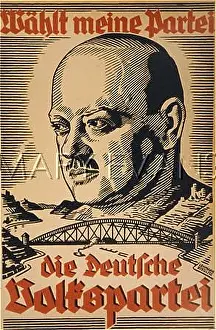 Steglitz: G STRESEMANN/STEGLITZ