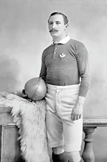 Moseley: G T Campbell