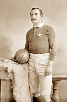 Moseley: G T Campbell