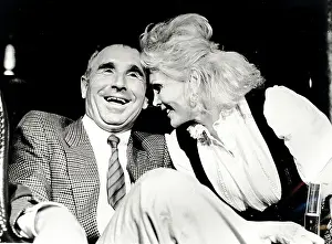 Gabor: Gabor and 9th Husband