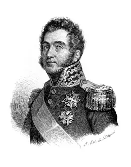 Molitor: GABRIEL COMTE MOLITOR 1