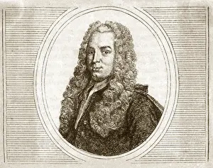 Cramer: Gabriel Cramer