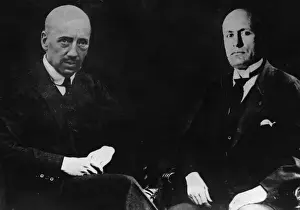 D Annunzio: Gabriel D'Annunzio