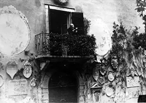 D Annunzio: Gabriel D'Annunzio