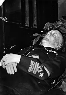 D Annunzio: Gabriel D'Annunzio