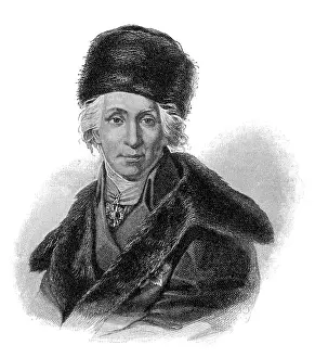 Unlike: GABRIEL DERZHAVIN - 2