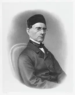 Mathematician: Gabriel Lame