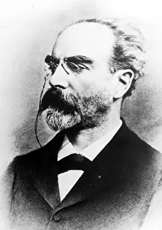 Lippmann: Gabriel Lippmann
