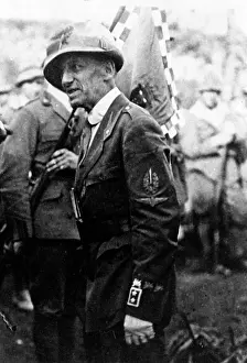 Gabriele: Gabriele D Annunzio