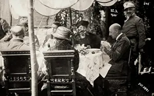 Annunzio: Gabriele D'Annunzio