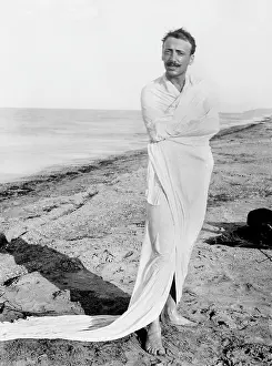 Annunzio: Gabriele D'Annunzio