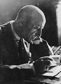 Gabriele: Gabriele d'Annunzio