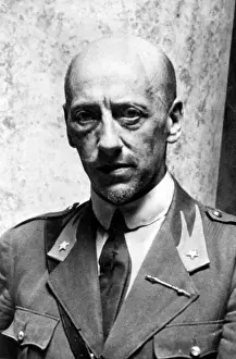 Gabriele: Gabriele Di Annunzio