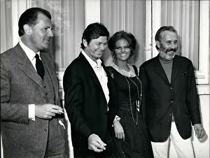 Avenge: Gabriele Ferretti, Charles Bronson, Claudia Cardinale