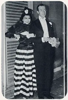 Iln - Consolidated Archive Holdings Ltd: Gabrielle Chanel and Cecil Beaton