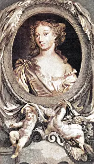 Estrees: GABRIELLE ESTREES
