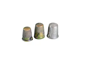 Thimbles: Gadget Thimbles