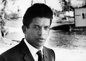 Duval: Gaetan Duval
