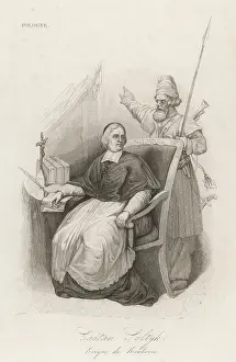 Gaetan: Gaetan Soltyk
